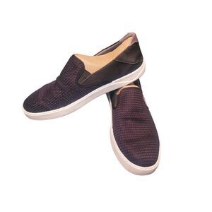 Men's 0lukai Nalukai Slip On Shoe Fox/Bone Size 11